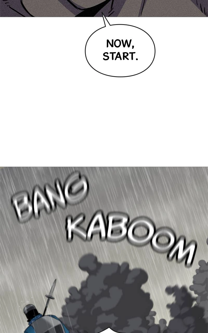 The Story of a Low-Rank Soldier Becoming a Monarch Chapter 110 - Page 51