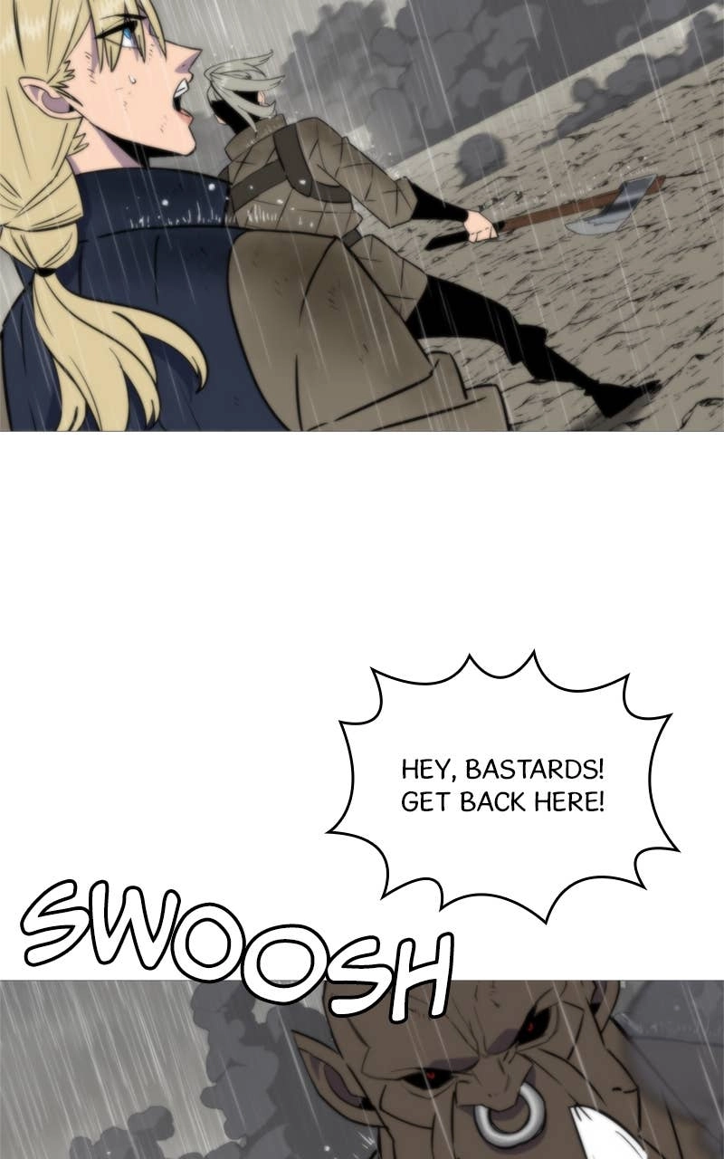 The Story of a Low-Rank Soldier Becoming a Monarch Chapter 110 - Page 53