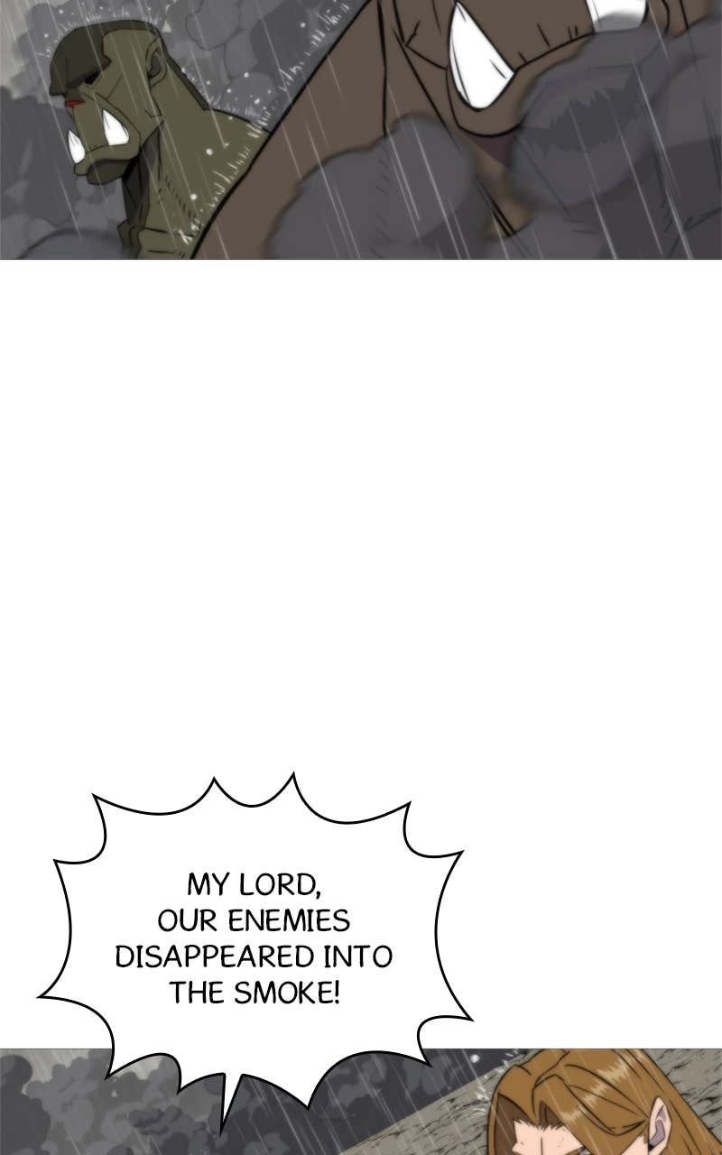 The Story of a Low-Rank Soldier Becoming a Monarch Chapter 110 - Page 54