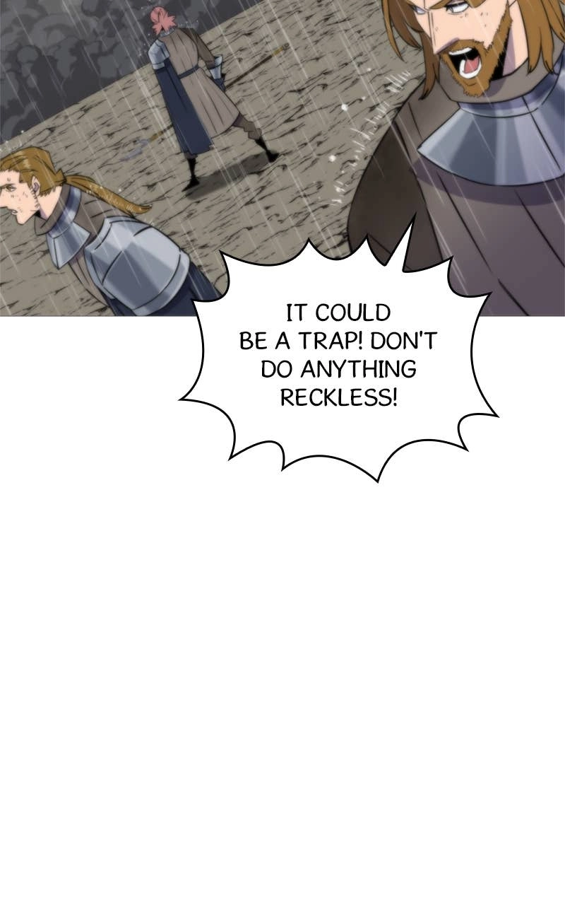The Story of a Low-Rank Soldier Becoming a Monarch Chapter 110 - Page 55