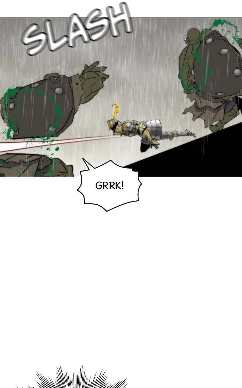 The Story of a Low-Rank Soldier Becoming a Monarch Chapter 110 - Page 56