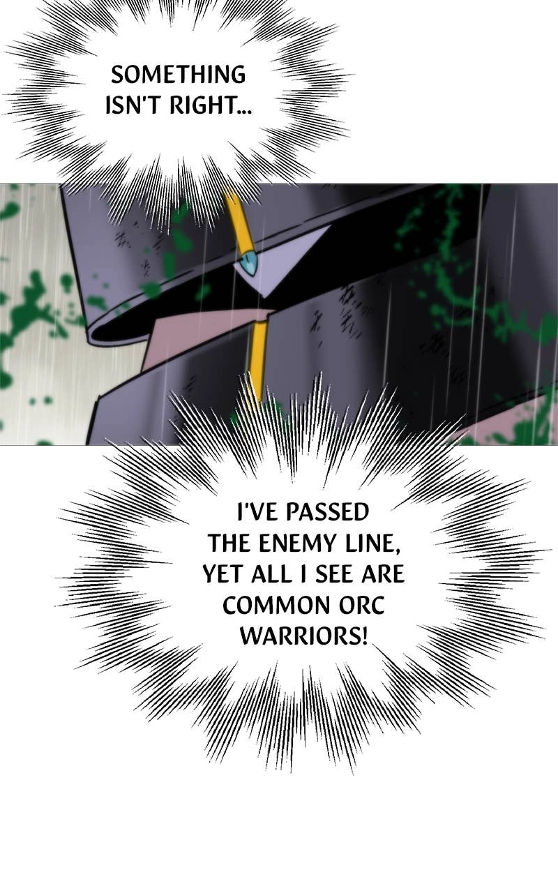The Story of a Low-Rank Soldier Becoming a Monarch Chapter 110 - Page 57