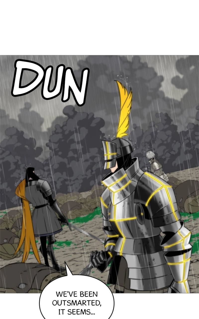 The Story of a Low-Rank Soldier Becoming a Monarch Chapter 110 - Page 59