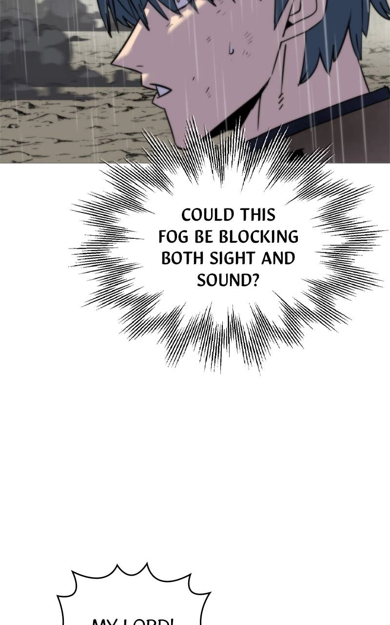 The Story of a Low-Rank Soldier Becoming a Monarch Chapter 110 - Page 62