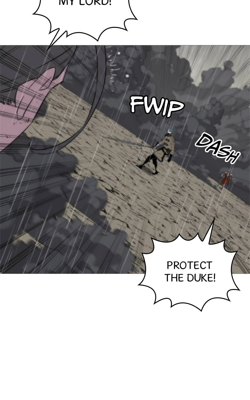 The Story of a Low-Rank Soldier Becoming a Monarch Chapter 110 - Page 63