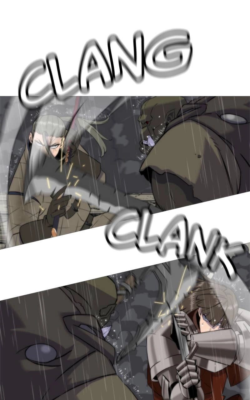 The Story of a Low-Rank Soldier Becoming a Monarch Chapter 110 - Page 64