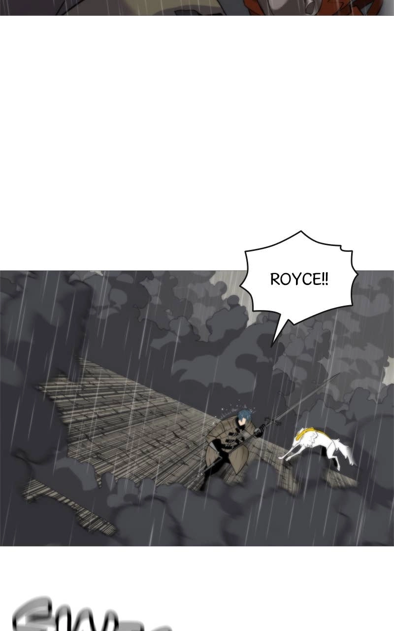 The Story of a Low-Rank Soldier Becoming a Monarch Chapter 110 - Page 65