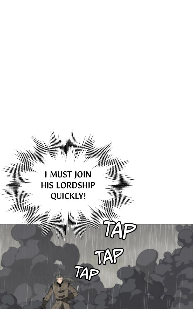 The Story of a Low-Rank Soldier Becoming a Monarch Chapter 110 - Page 70