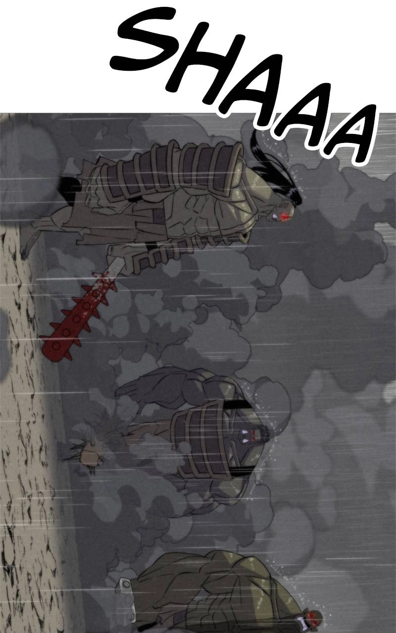 The Story of a Low-Rank Soldier Becoming a Monarch Chapter 110 - Page 72