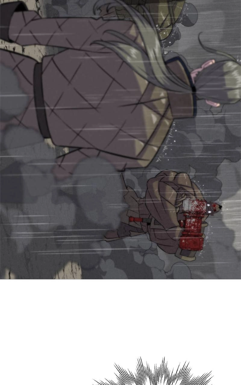 The Story of a Low-Rank Soldier Becoming a Monarch Chapter 110 - Page 73
