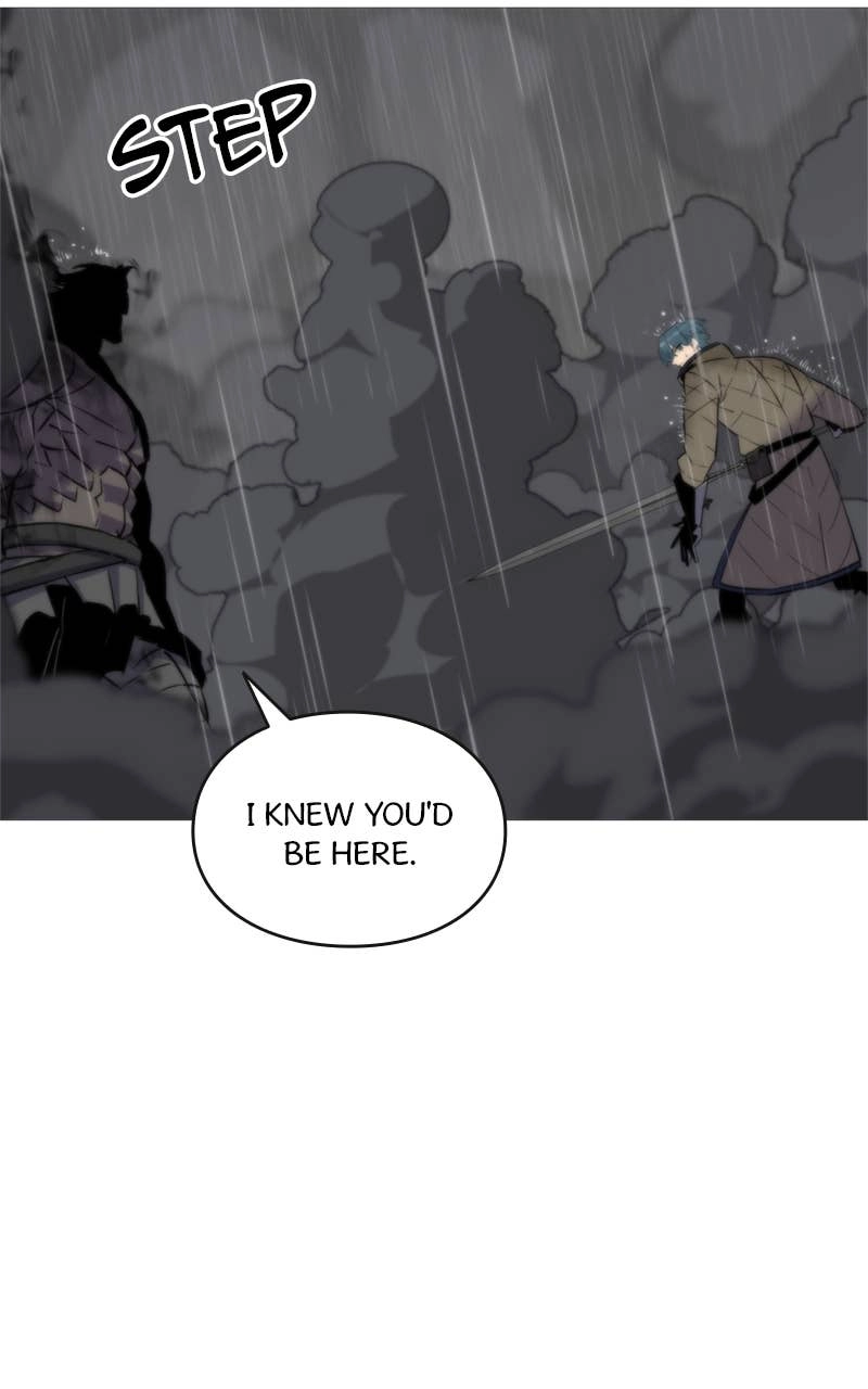 The Story of a Low-Rank Soldier Becoming a Monarch Chapter 110 - Page 77