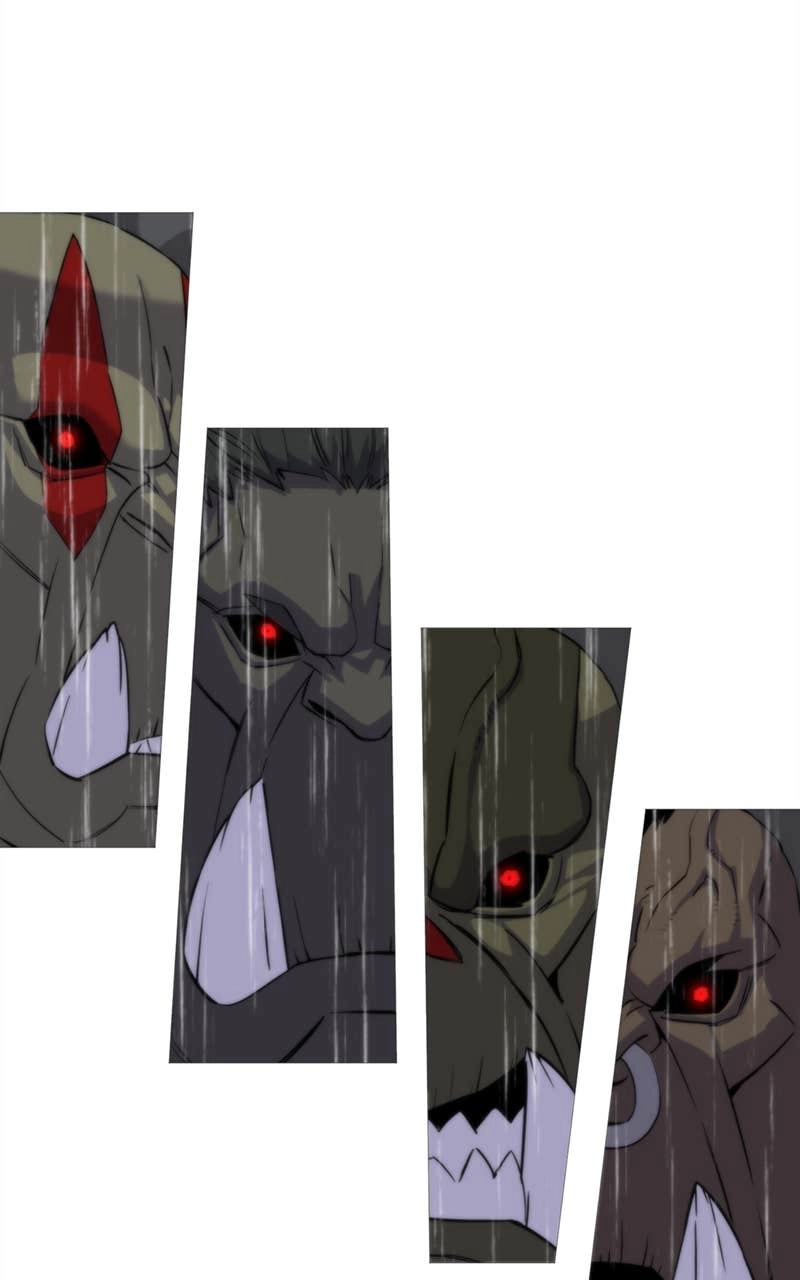 The Story of a Low-Rank Soldier Becoming a Monarch Chapter 111 - Page 3