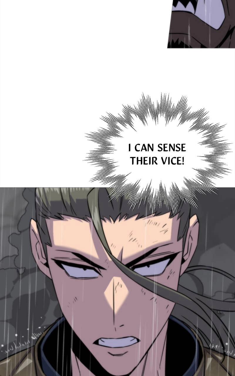 The Story of a Low-Rank Soldier Becoming a Monarch Chapter 111 - Page 4