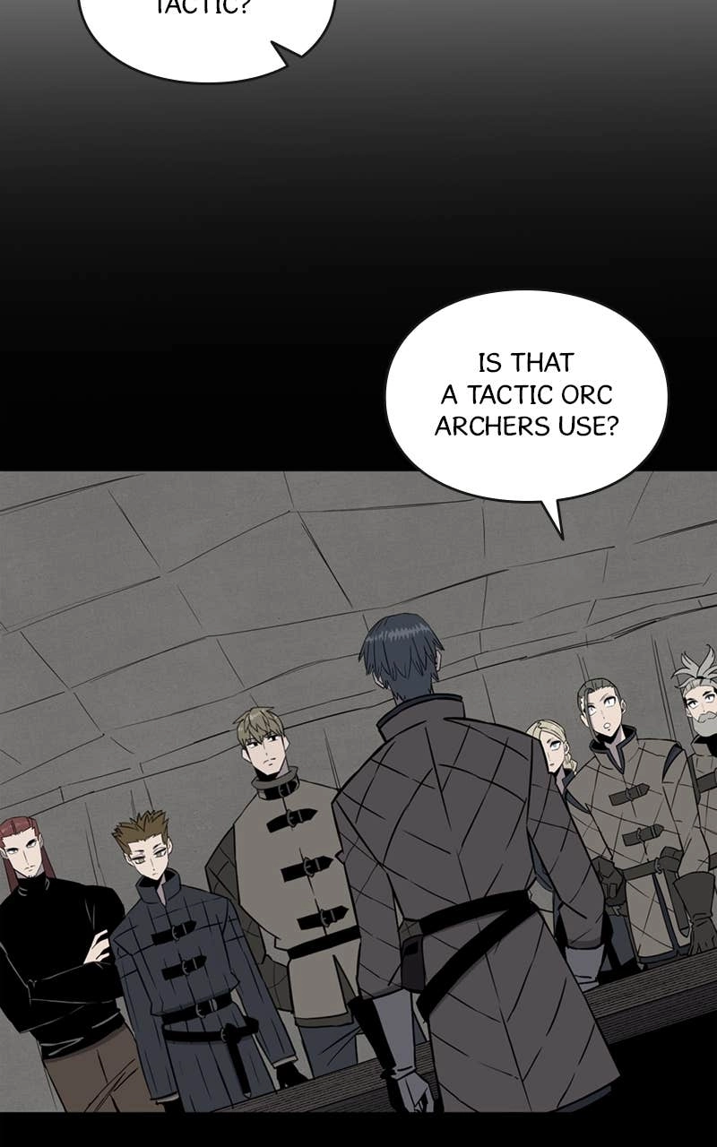 The Story of a Low-Rank Soldier Becoming a Monarch Chapter 111 - Page 7