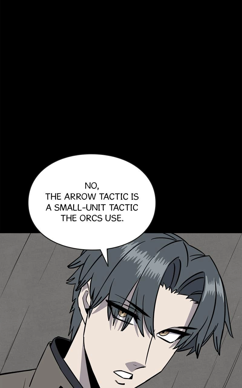 The Story of a Low-Rank Soldier Becoming a Monarch Chapter 111 - Page 8