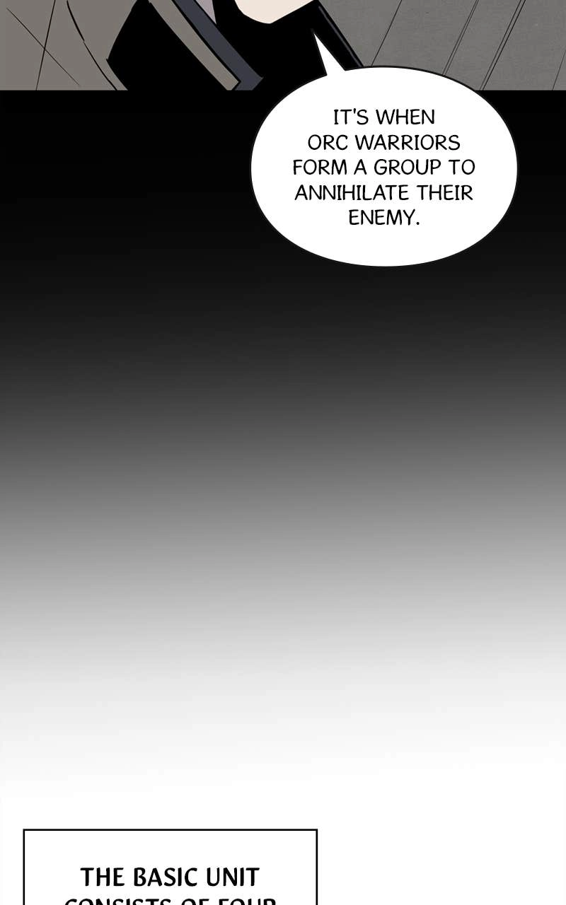 The Story of a Low-Rank Soldier Becoming a Monarch Chapter 111 - Page 9