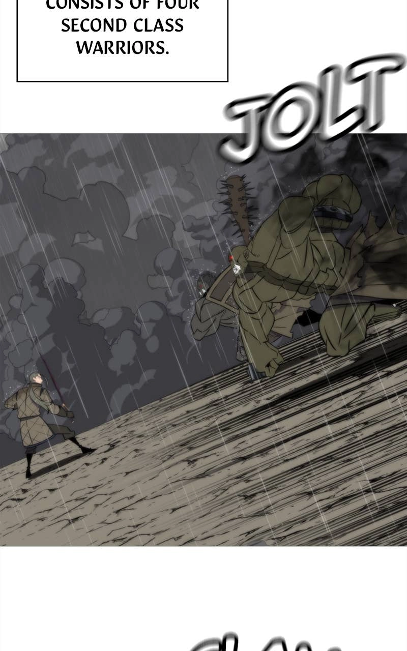 The Story of a Low-Rank Soldier Becoming a Monarch Chapter 111 - Page 10