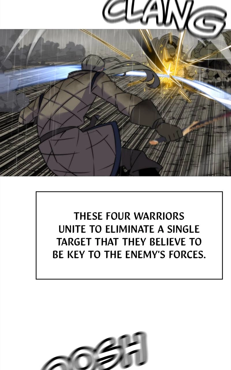 The Story of a Low-Rank Soldier Becoming a Monarch Chapter 111 - Page 11