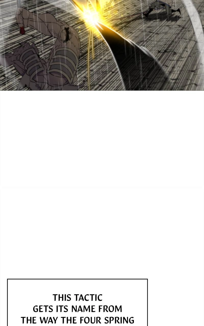 The Story of a Low-Rank Soldier Becoming a Monarch Chapter 111 - Page 13