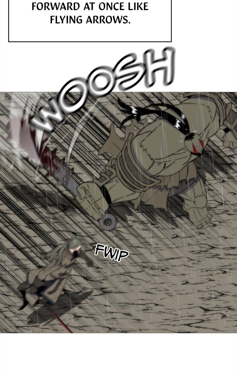 The Story of a Low-Rank Soldier Becoming a Monarch Chapter 111 - Page 14