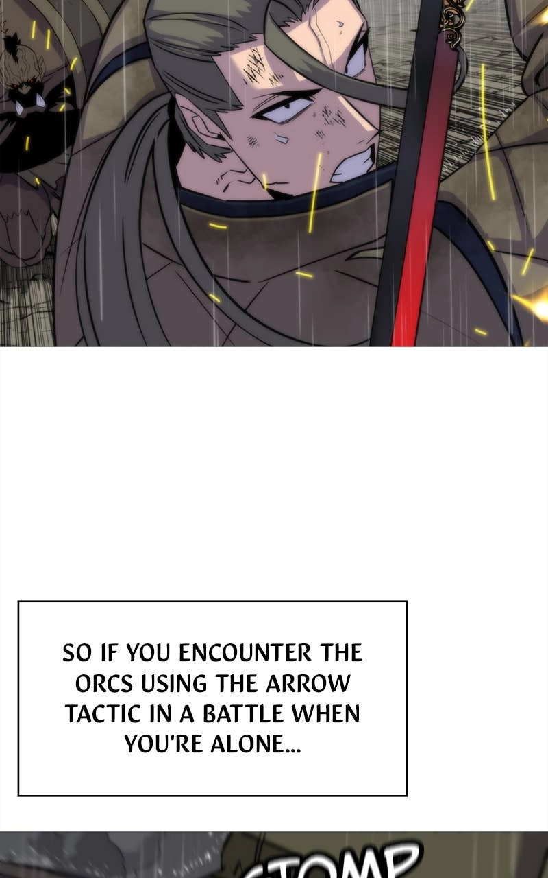 The Story of a Low-Rank Soldier Becoming a Monarch Chapter 111 - Page 16