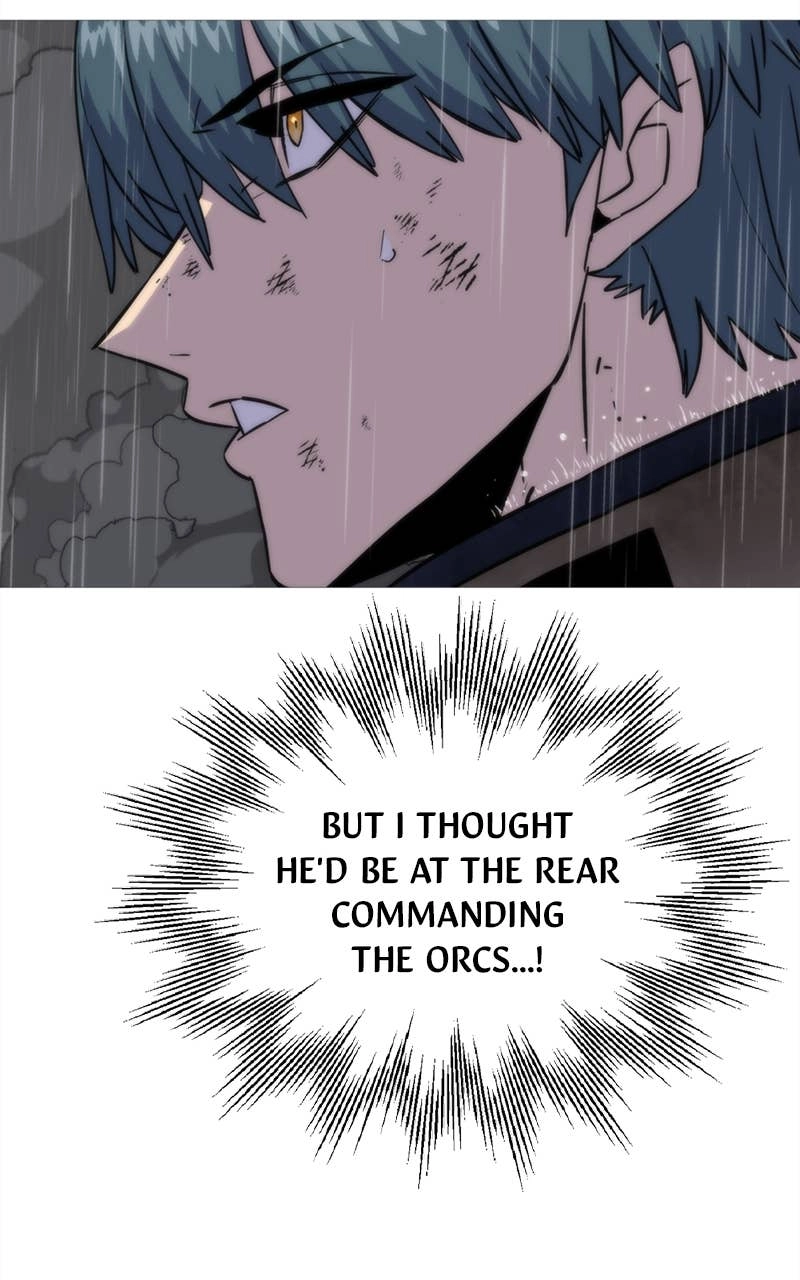 The Story of a Low-Rank Soldier Becoming a Monarch Chapter 111 - Page 22