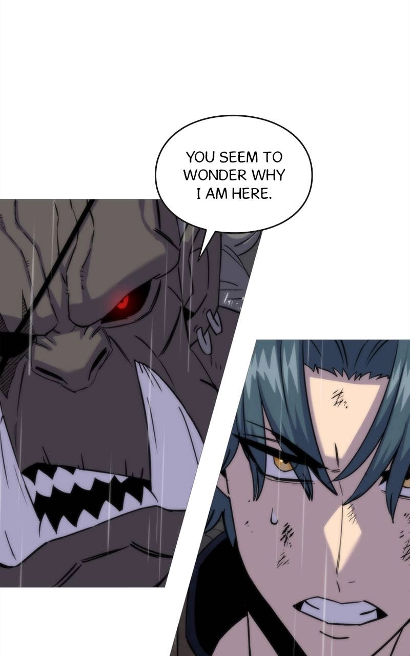 The Story of a Low-Rank Soldier Becoming a Monarch Chapter 111 - Page 23