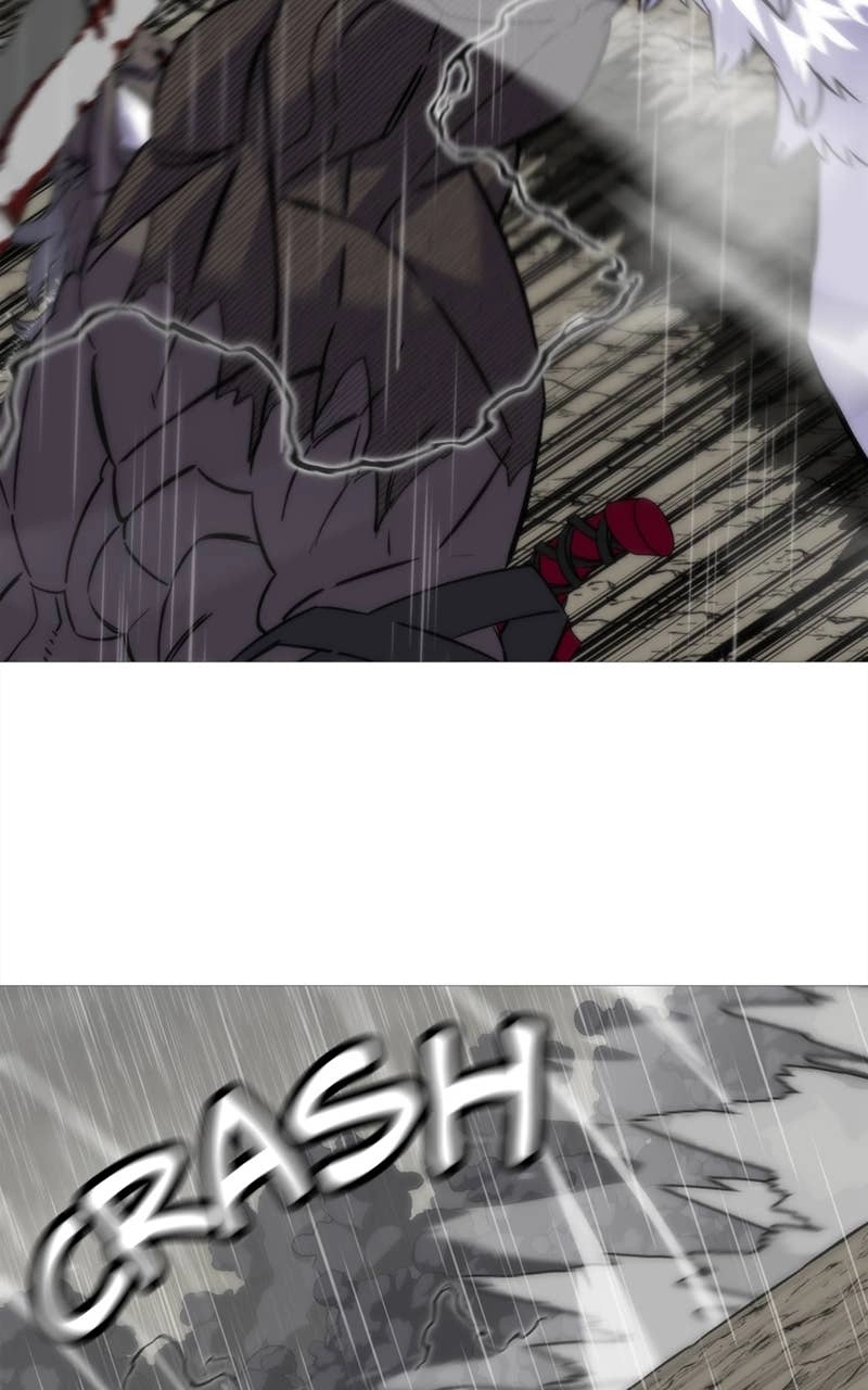 The Story of a Low-Rank Soldier Becoming a Monarch Chapter 111 - Page 35