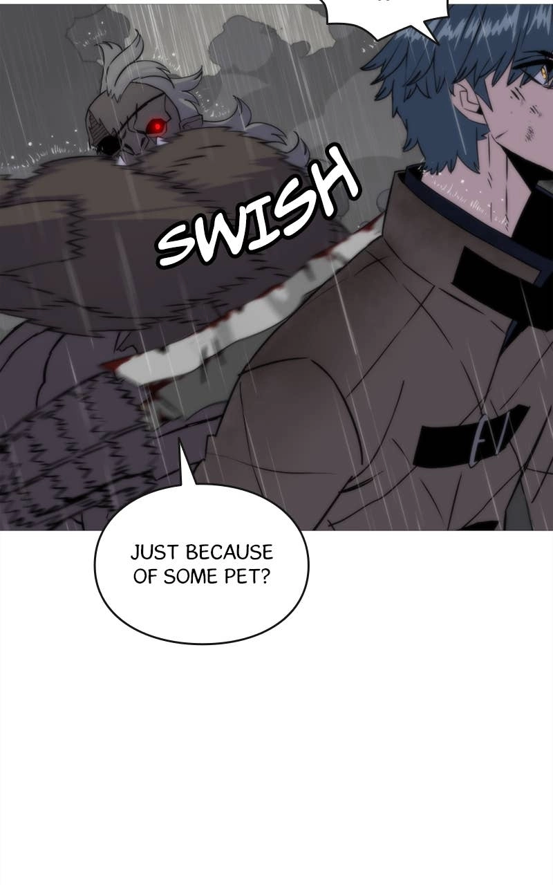 The Story of a Low-Rank Soldier Becoming a Monarch Chapter 111 - Page 38