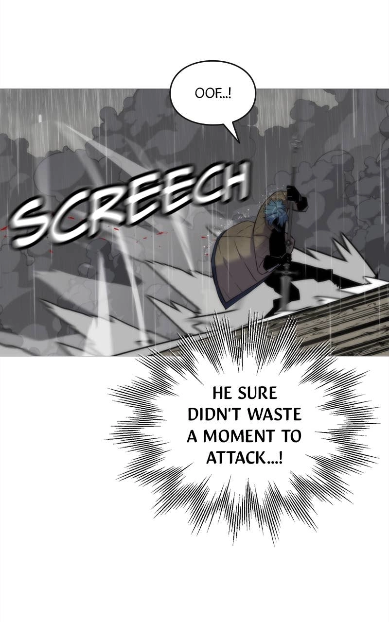 The Story of a Low-Rank Soldier Becoming a Monarch Chapter 111 - Page 41