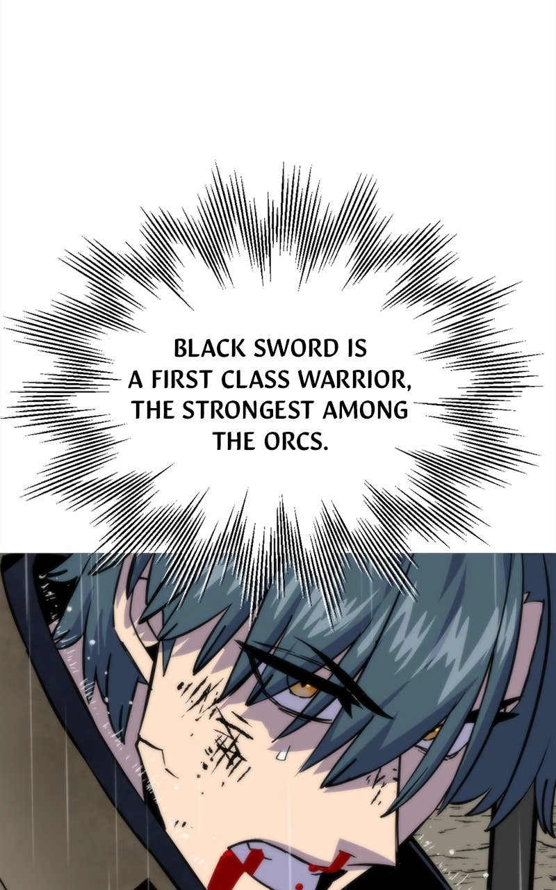 The Story of a Low-Rank Soldier Becoming a Monarch Chapter 111 - Page 42