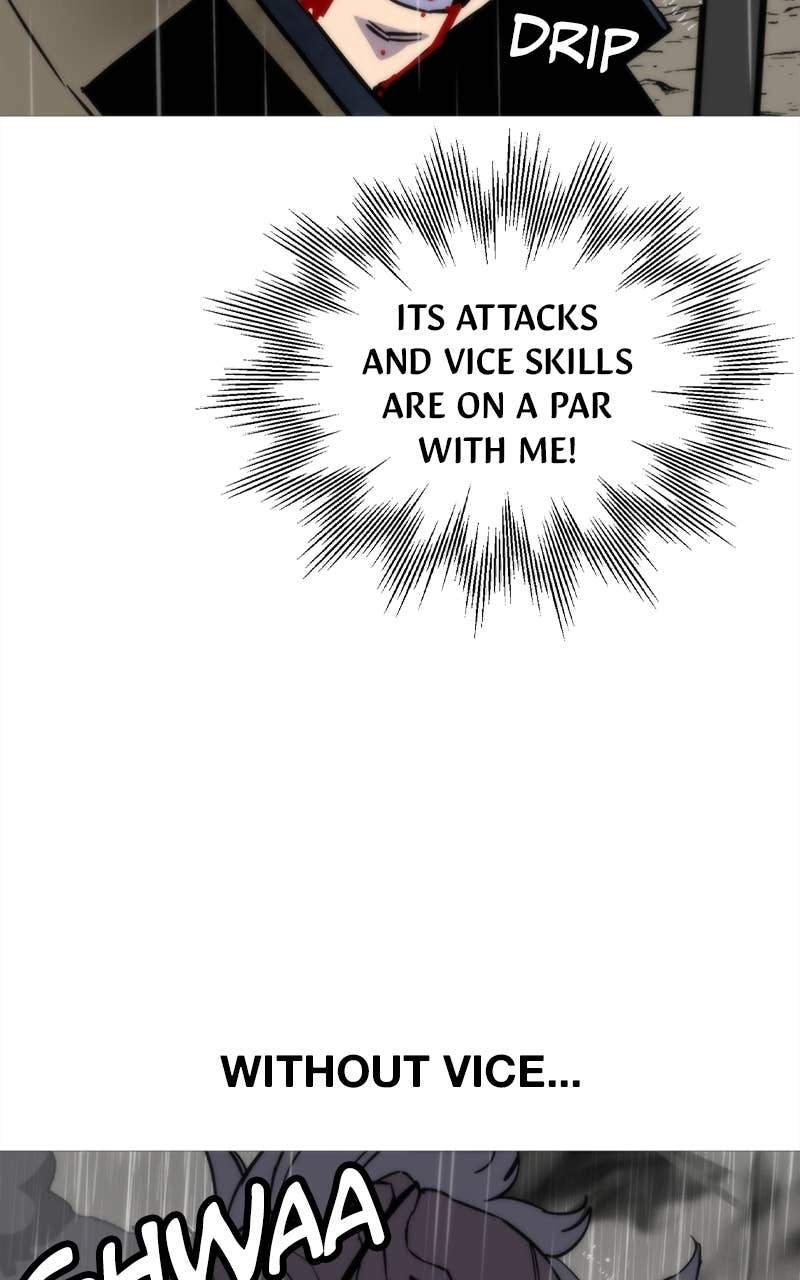 The Story of a Low-Rank Soldier Becoming a Monarch Chapter 111 - Page 43
