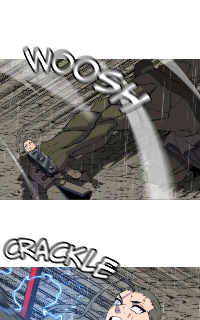 The Story of a Low-Rank Soldier Becoming a Monarch Chapter 111 - Page 46