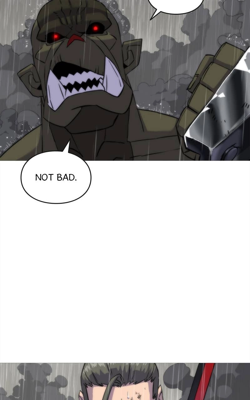 The Story of a Low-Rank Soldier Becoming a Monarch Chapter 111 - Page 49