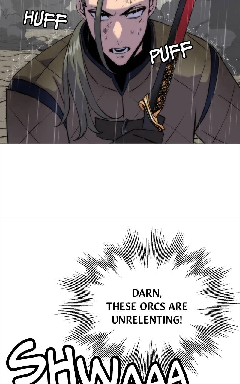 The Story of a Low-Rank Soldier Becoming a Monarch Chapter 111 - Page 50