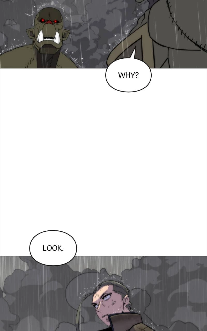 The Story of a Low-Rank Soldier Becoming a Monarch Chapter 111 - Page 55