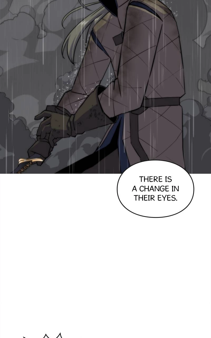 The Story of a Low-Rank Soldier Becoming a Monarch Chapter 111 - Page 56
