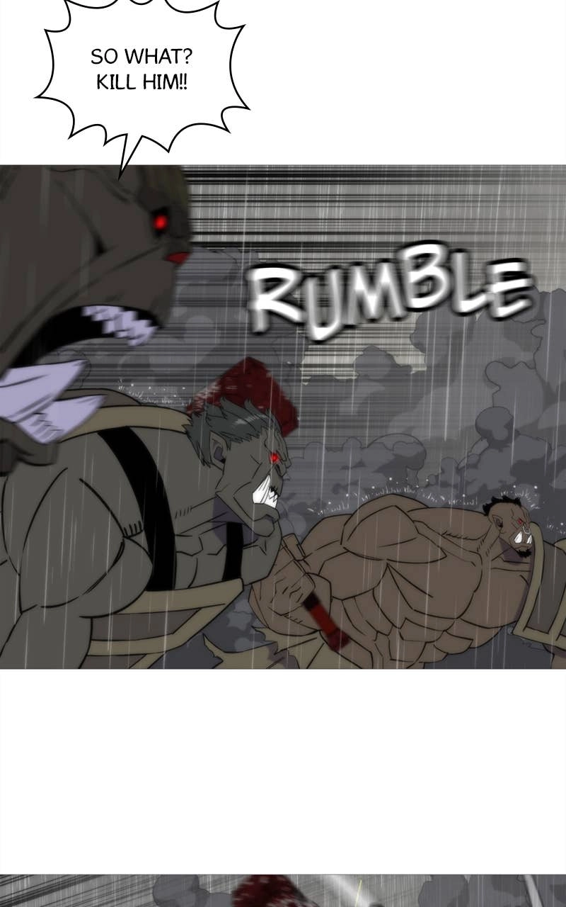 The Story of a Low-Rank Soldier Becoming a Monarch Chapter 111 - Page 57