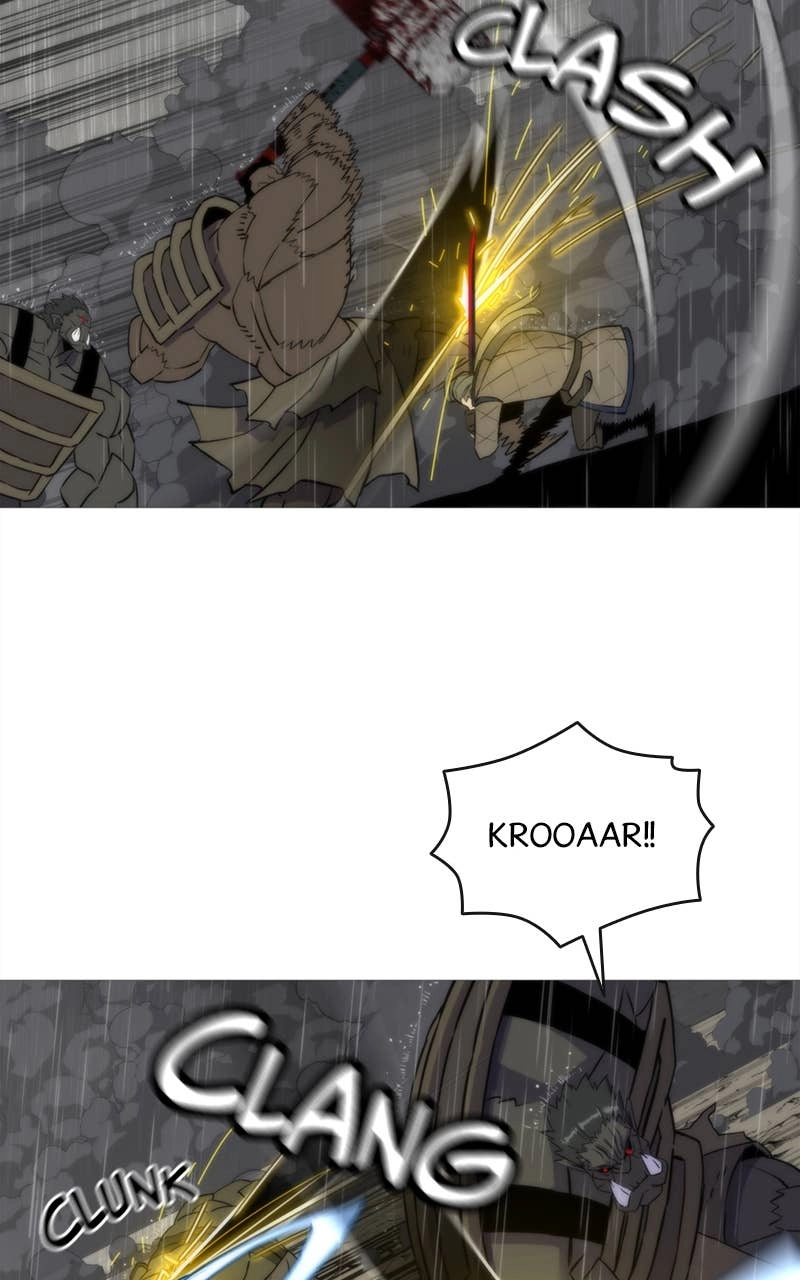 The Story of a Low-Rank Soldier Becoming a Monarch Chapter 111 - Page 58
