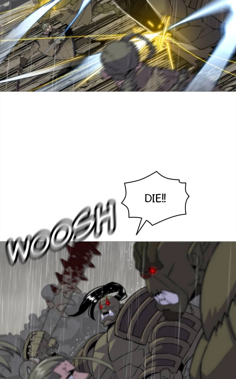 The Story of a Low-Rank Soldier Becoming a Monarch Chapter 111 - Page 59
