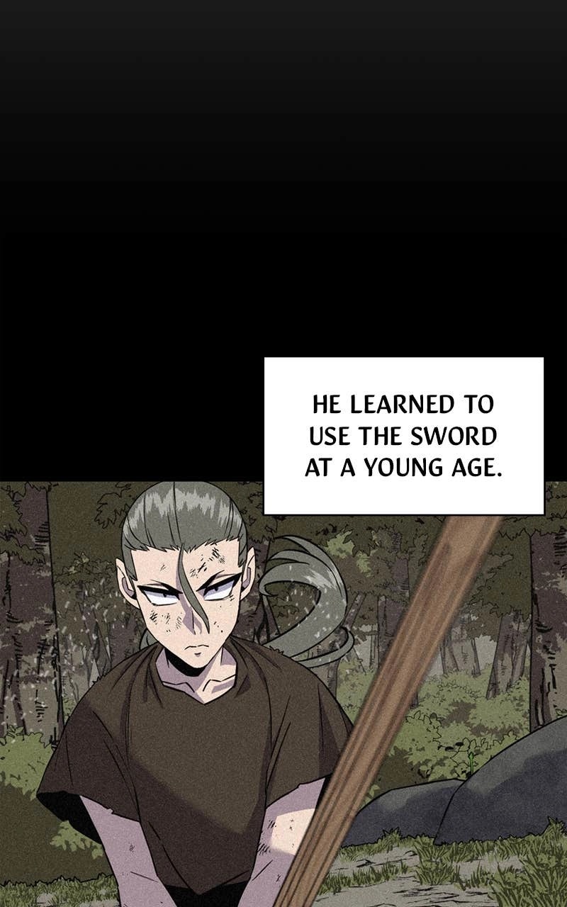 The Story of a Low-Rank Soldier Becoming a Monarch Chapter 111 - Page 65