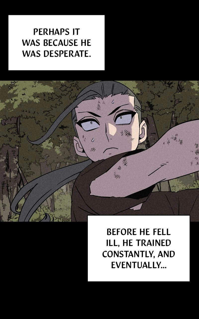 The Story of a Low-Rank Soldier Becoming a Monarch Chapter 111 - Page 67