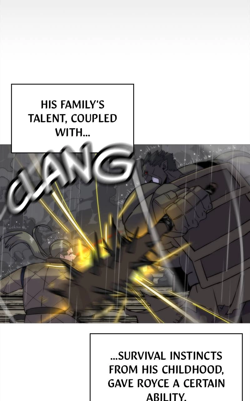 The Story of a Low-Rank Soldier Becoming a Monarch Chapter 111 - Page 70