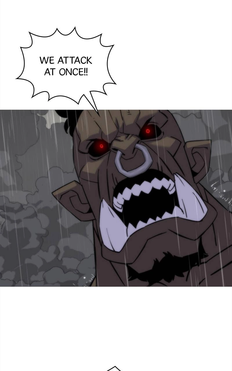 The Story of a Low-Rank Soldier Becoming a Monarch Chapter 111 - Page 74
