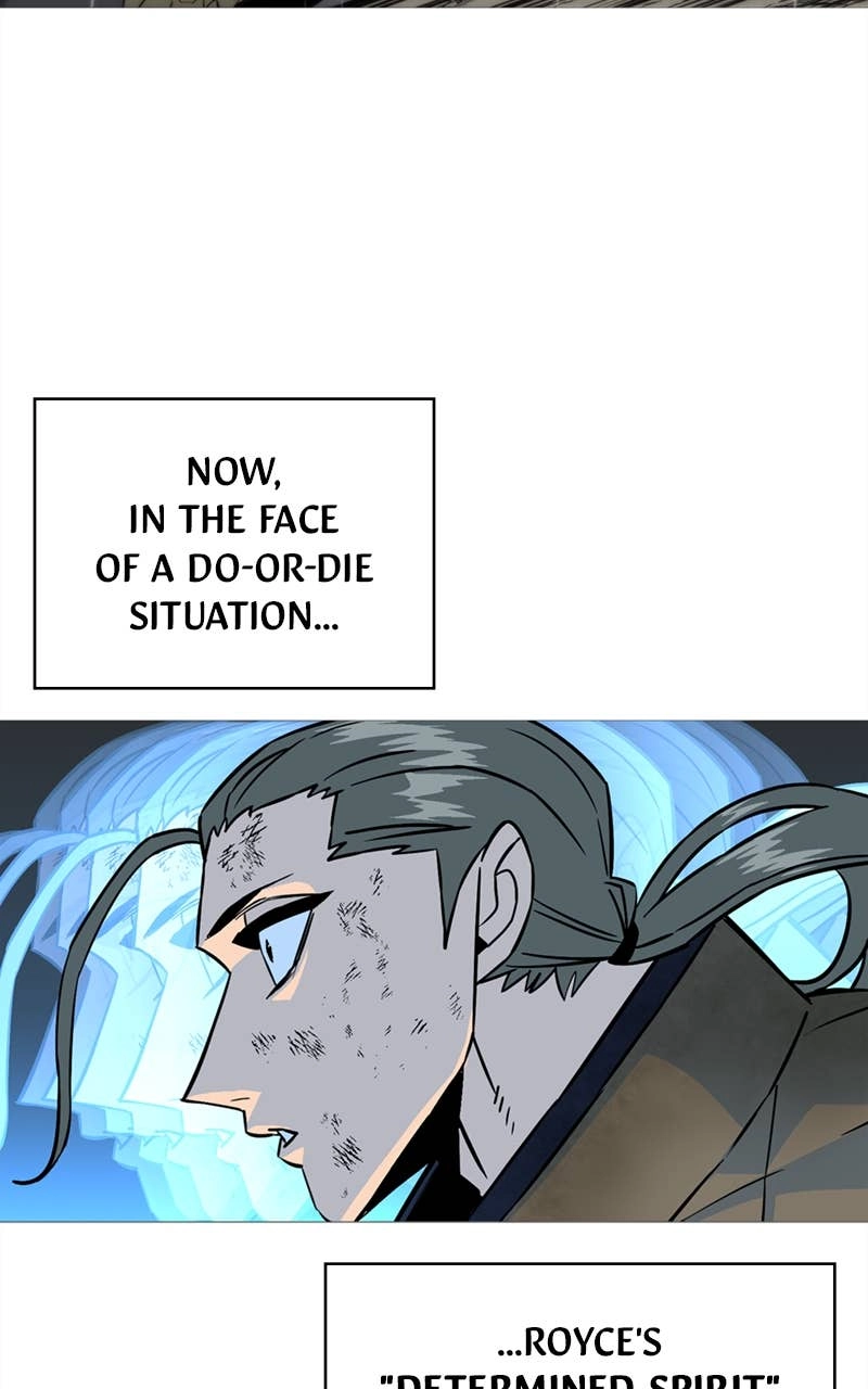 The Story of a Low-Rank Soldier Becoming a Monarch Chapter 111 - Page 76