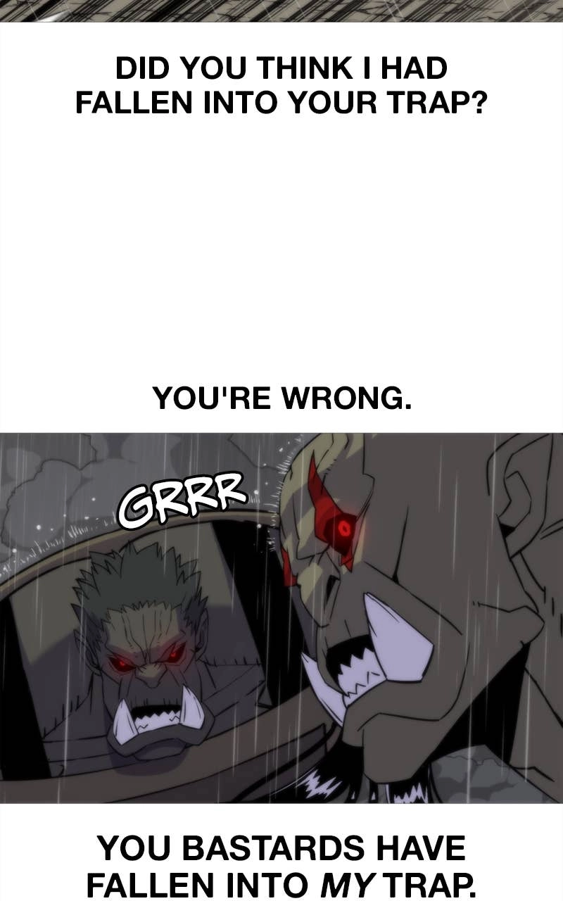 The Story of a Low-Rank Soldier Becoming a Monarch Chapter 111 - Page 81