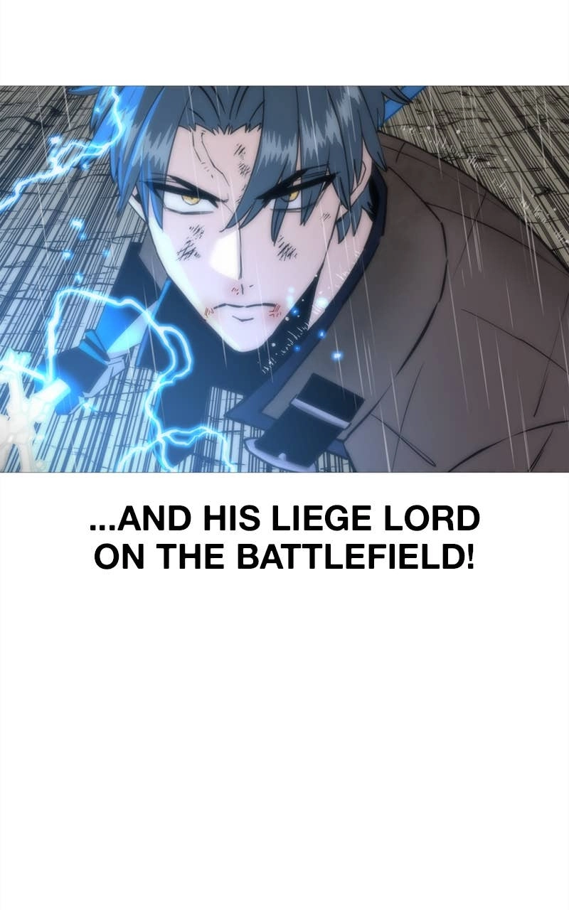 The Story of a Low-Rank Soldier Becoming a Monarch Chapter 111 - Page 83