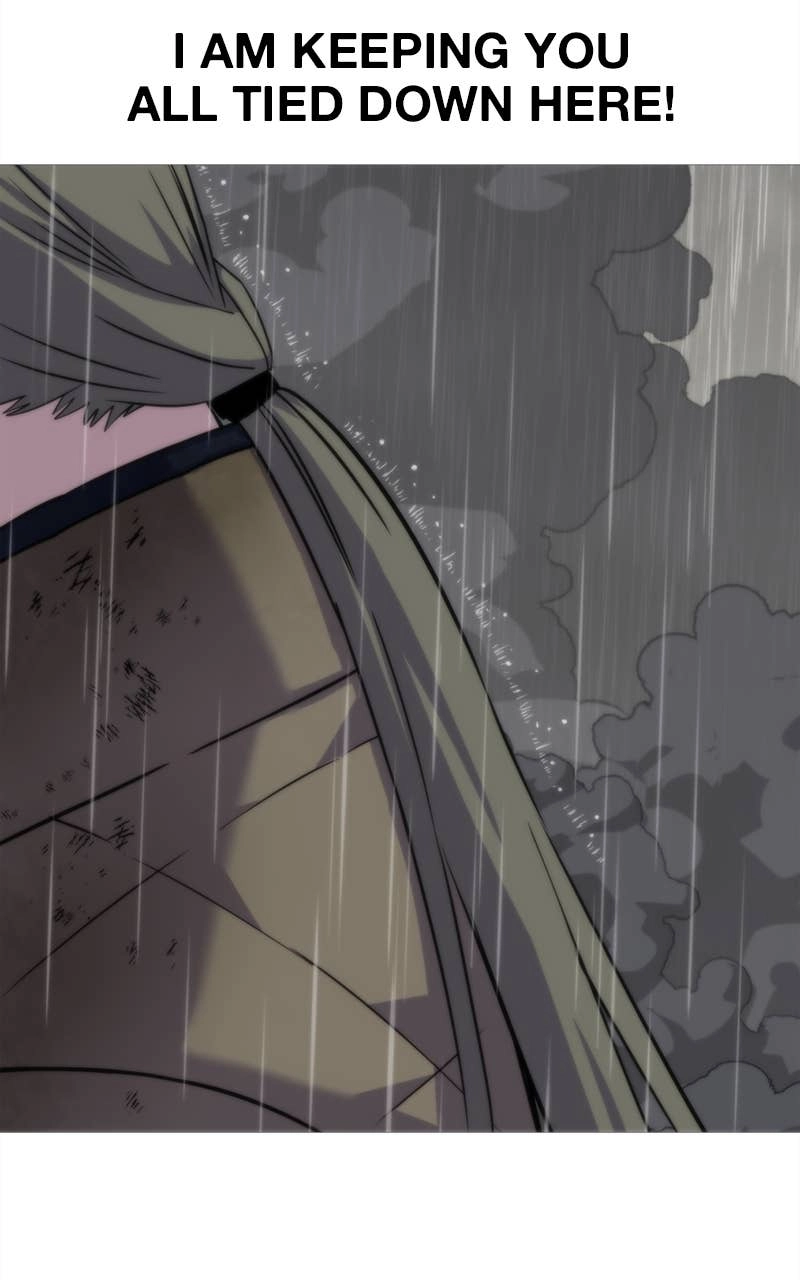 The Story of a Low-Rank Soldier Becoming a Monarch Chapter 111 - Page 84