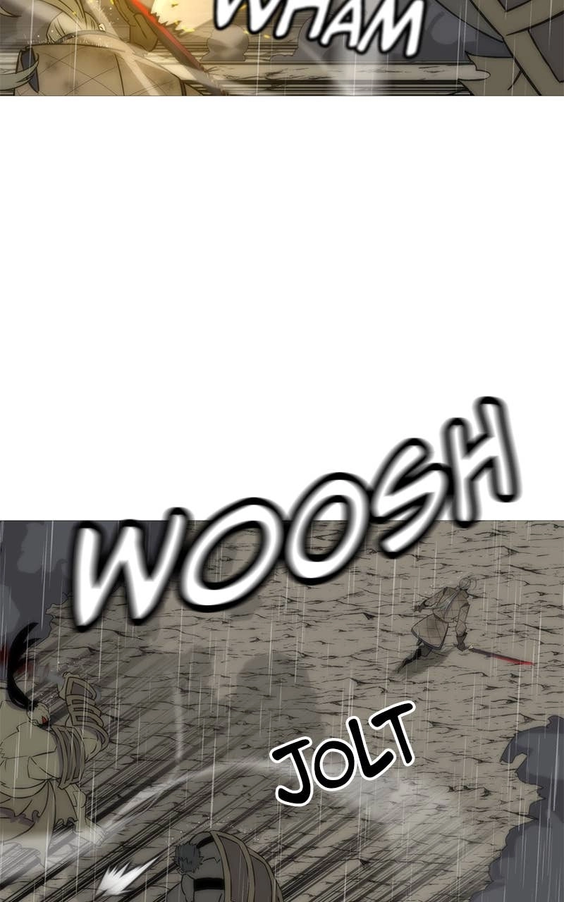 The Story of a Low-Rank Soldier Becoming a Monarch Chapter 112 - Page 3