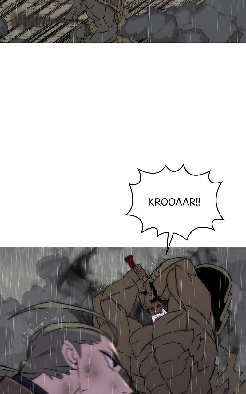 The Story of a Low-Rank Soldier Becoming a Monarch Chapter 112 - Page 4